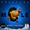 Treasure Mole: Winter Vacation