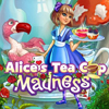 Alice's Tea Cup Madness