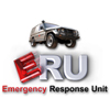 The Red Cross Game: Emergency Response Unit
