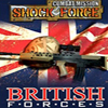 Combat Mission: Shock Force - British Forces