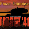 Panzer Compaigns Tobruk 41