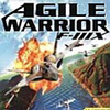 Agile Warrior F-IIIX