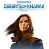The Homeworld: Deserts of Kharak